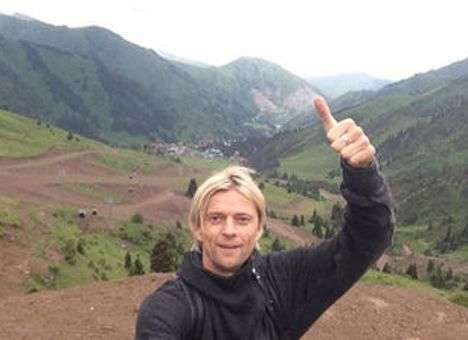 Тимощук станет членом Исполкома ФФУ