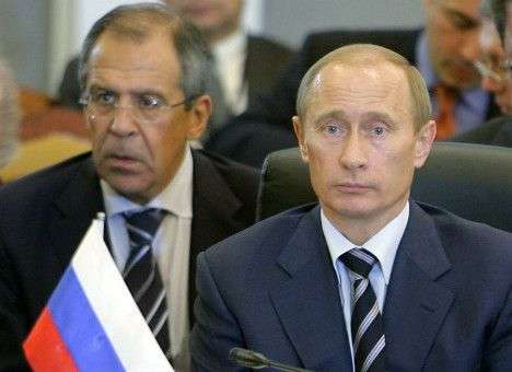 В Кремле отреагировали на заявление Обамы, что Путин «не так уж глуп»