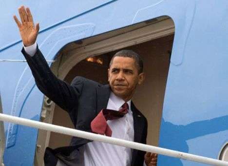 Обама намерен агитировать британцев голосовать за ЕС