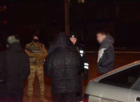 В Мариуполе уличные разборки закончились стрельбой