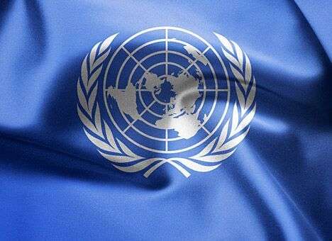 В России закрывают офис ООН по правам человека