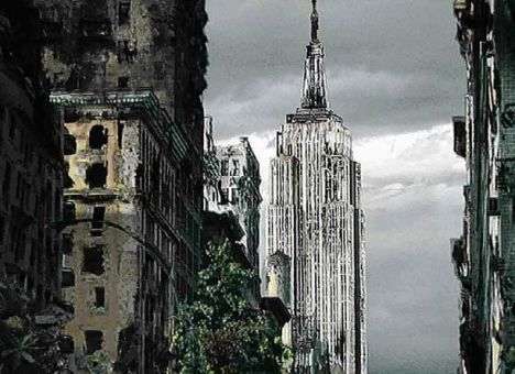 Ученый рассказал, как можно одним ударом уничтожить Манхэттен