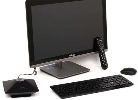 Рынок моноблоков упал на 5%