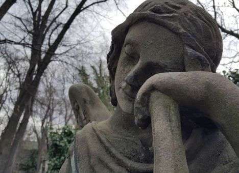 Спустя девять лет родители узнали, кто убил их 12-летнюю дочь