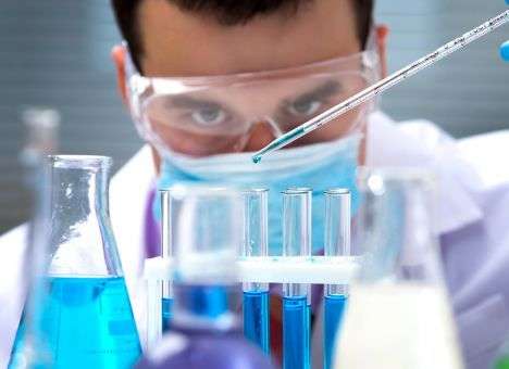 Для победы над раком нужно нанооружие