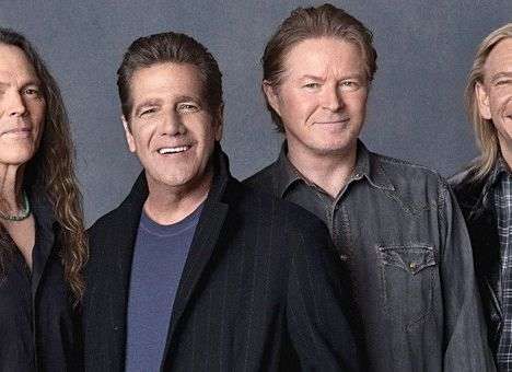 Все кончено: Легендарная рок-группа покидает сцену (ВИДЕО)