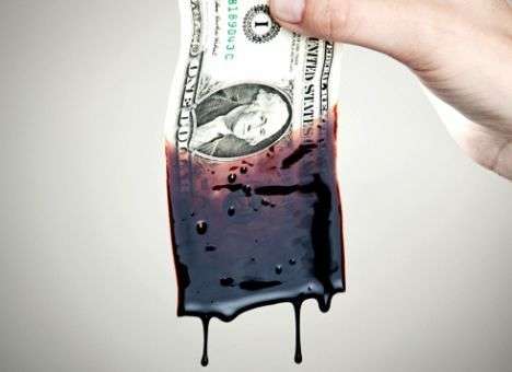 Нефтегазовой коррупции слегка сузили кольцо