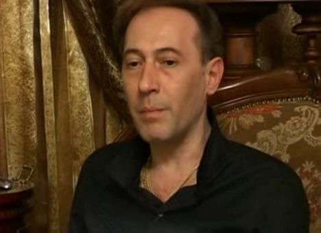 Резонансное убийство произошло в Харькове