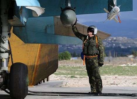 Путин заключил сделку с Обамой, - эксперт