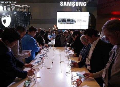 Google опередила Samsung в рейтинге самых дорогих брендов