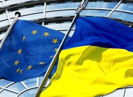 Рада приняла закон, от которого зависит безвизовый режим с ЕС