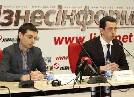 Сергей Полумысный: Точку в конфликте поставит решение суда, обязательное для обеих сторон