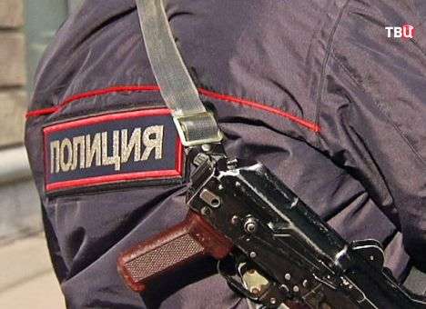 В Москве совершено жуткое убийство