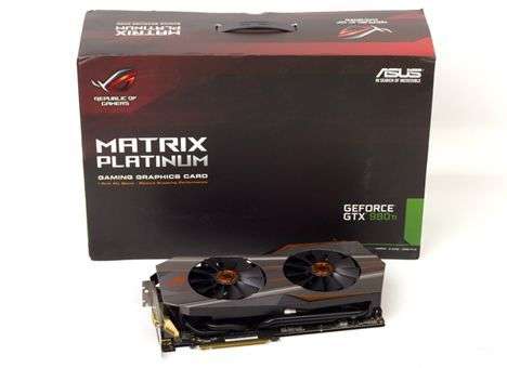 Мировой рынок видеокарт потерял пятую часть