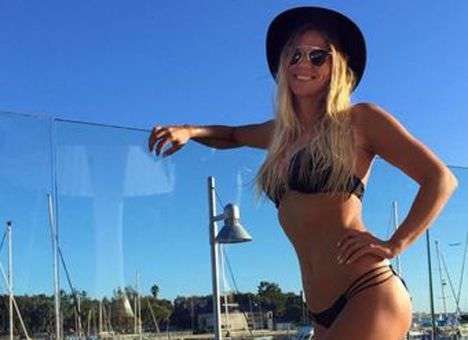 Четырехкратная чемпионка мира попалась на употреблении мельдония