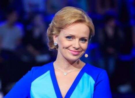 Известная украинская актриса рассказала, почему прячет сына