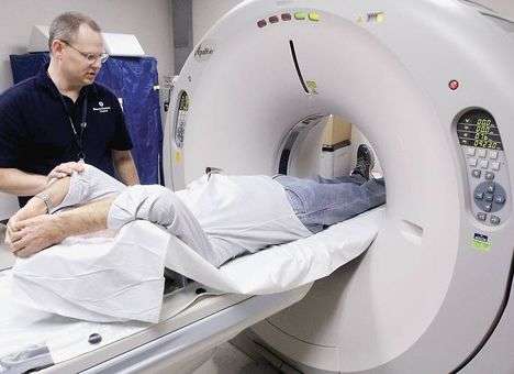 Canon покупает медбизнес Toshiba за $6,2 миллиарда