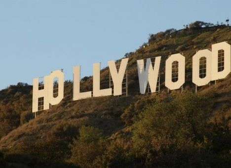 На Голливудских холмах произошло убийство