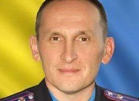 Скандального экс-главу Нацполиции Винничины неожиданно освободили
