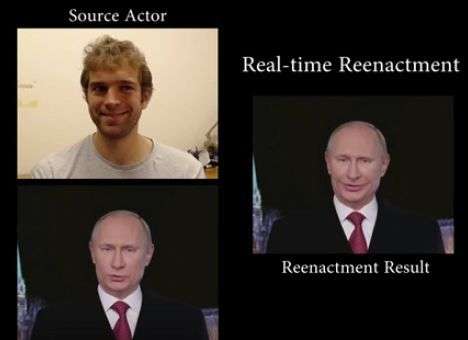 Теперь манипулировать Путиным сможет, кто угодно (ВИДЕО)