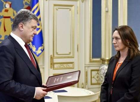 Гонгадзе похоронят спустя 16 лет