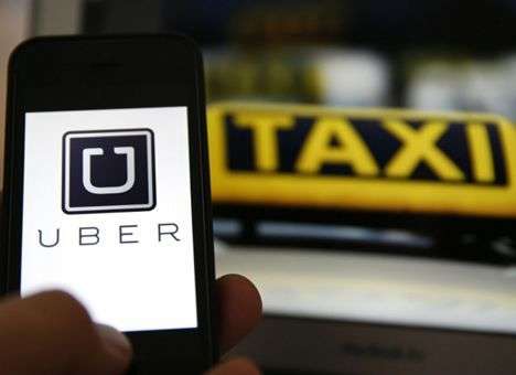 Mercedes продаст Uber люксовые седаны на $9,6 миллиардов