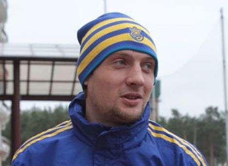 Тренеры сборной Украины объяснили, почему не вызвали легионеров из России