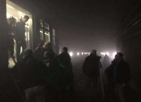 Террористы убили в брюссельском метро 10 человек