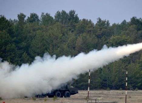 Эксперты узнали секрет новой украинской ракеты