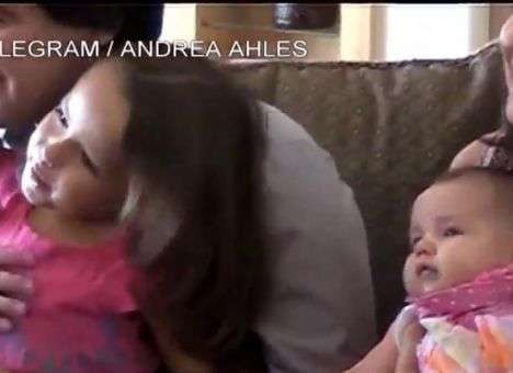 Детей задушили: Подробности страшной драмы в семье украинского музыканта