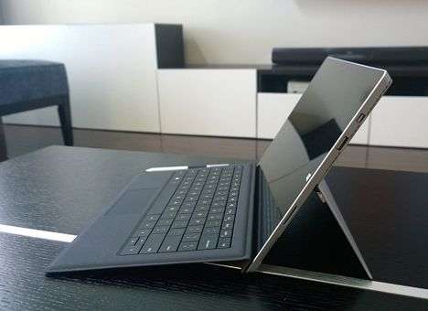 Скоро каждый пятый ПК будет являться планшетом «2 в 1»