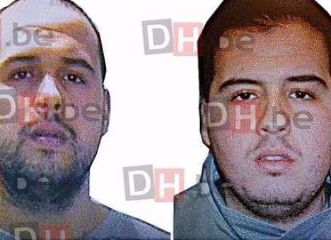 Опубликованы новые подробности бойни в Брюсселе (ФОТО)