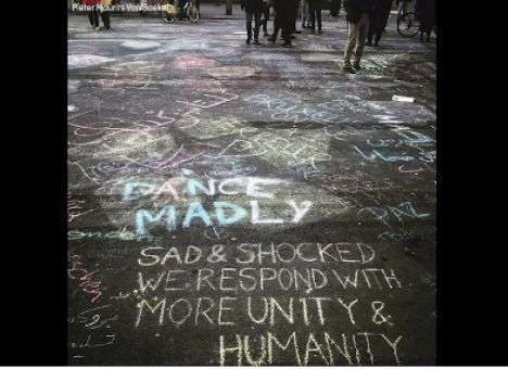 Простота и дешевизна бойни в Брюсселе шокирует, - эксперт