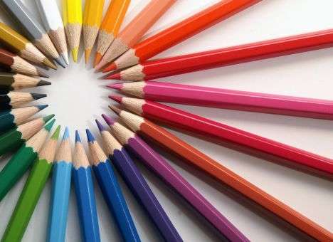 Мир переживает необычную потребность в карандашах