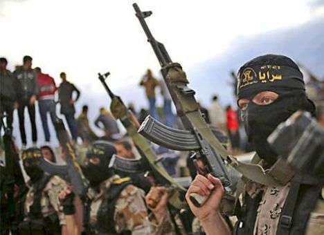 Американские специалисты рассказали о «дырах» в безопасности ЕС