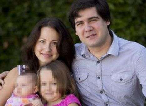 Стали известны новые подробности смертельной драмы в семье украинского музыканта