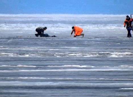 Гиблое место: Там, где погиб младший сын Януковича происходят новые трагедии