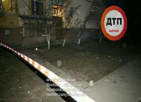 В Киеве устроили Брюссель: Очевидцы рассказали о взрыве (ФОТО)