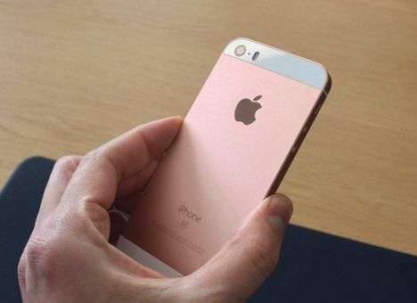 iPhone SE: всё, что осталось за кадром