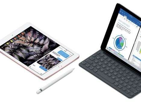iPad Pro 9,7: о чём умолчала Apple