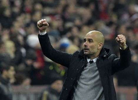 Гвардиола хочет видеть в «Манчестер Сити» 17 новых футболистов