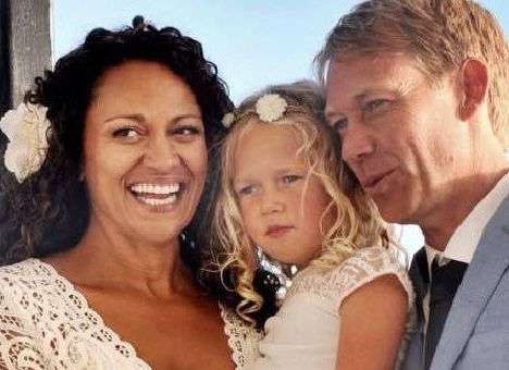 Опубликована одна из самых невероятных историй любви (ФОТО)