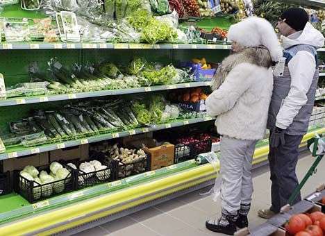 Эксперты рассказали, какие продукты дешевеют в Великий Пост