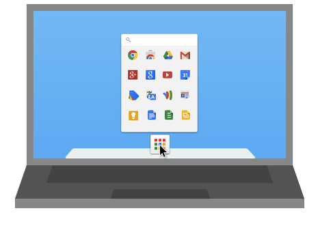 Chrome избавится от функции быстрого запуска приложений