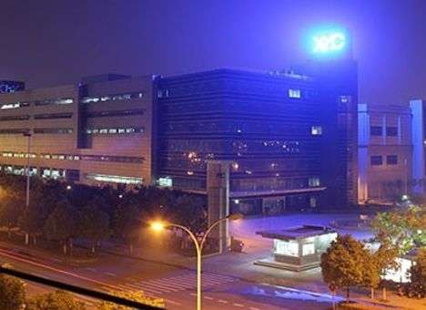 В Китае стартует строительство завода для выпуска 3D NAND