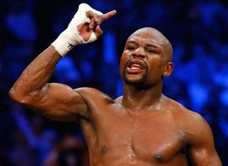 Мейвезер назвал условие, при котором он вернется на ринг