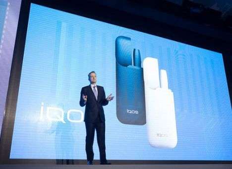 Табачные компании предлагают курильщикам новые сигареты, призванные снизить вред здоровью