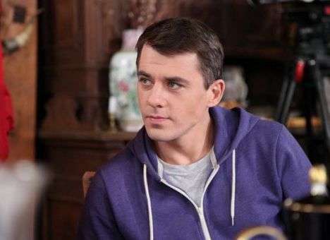 Известный российский актер стал свидетелем убийства