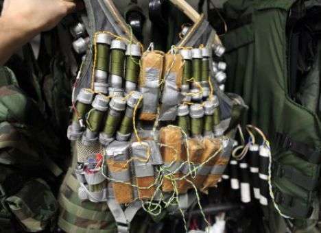 СМИ: В Москве угроза теракта – людей срочно эвакуируют (ФОТО)