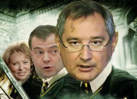 Одиозного соратника Путина высмеяли в соцсетях за «золотую» квартиру (ФОТО)